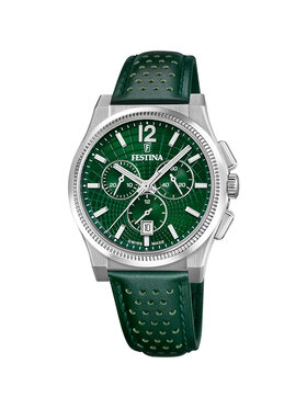 Festina Festina Hodinky F20060-3 Zelená