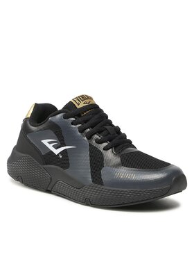 Everlast Everlast Обувки Evl Step 876810-51-81 Черен