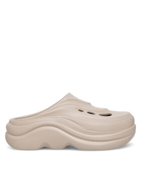 Sprandi Sprandi Pantoletten S_Ai_001 Beige