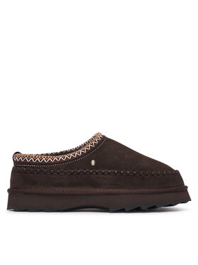 EMU Australia EMU Australia Μπότες Χιονιού Sharky Adventure Scuff W13239 Σκούρο καφέ