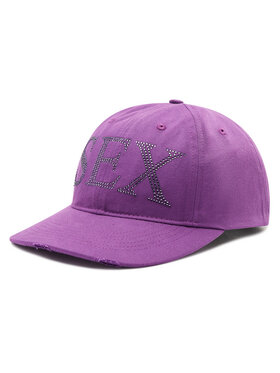 2005 2005 Cap Sex Hat Violett