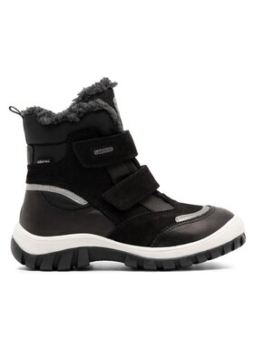 Lasocki Young Lasocki Young Μπότες Χιονιού STAR CI12-1797-24A(IV)CH Μαύρο