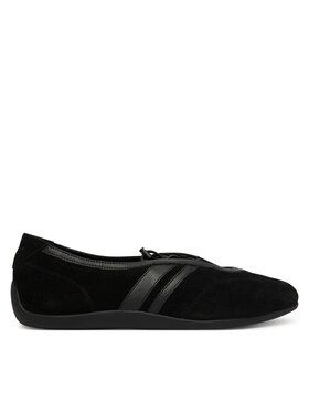 Vagabond Shoemakers Vagabond Shoemakers Sneakersy Hollie 6123-440-20 Čierna