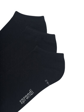 Κάλτσες κοντές Sprandi φωτογραφία