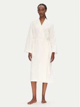 Hunkemöller Hunkemöller Chalatas 302094 Écru