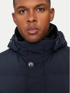 Μπουφάν πουπουλένιο Hechter Paris φωτογραφία