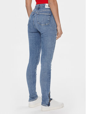 Calvin Klein Jeans Τζιν Calvin Klein Jeans - 3