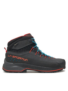La Sportiva La Sportiva Bakancs Tx4 Evo Mid Gtx 37F900322 Szürke