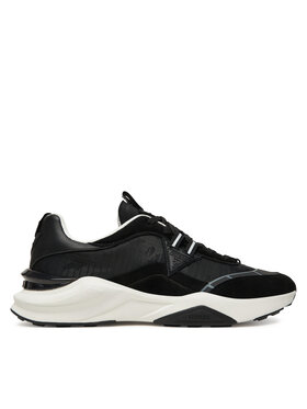Guess Guess Sneakers FMTVAL FAB12 Nero