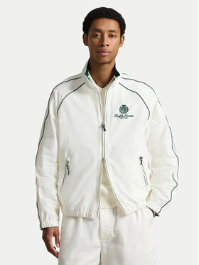 Polo Ralph Lauren Polo Ralph Lauren Pluus 710B17650001 Valge Regular Fit