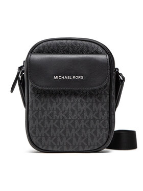 MICHAEL Michael Kors MICHAEL Michael Kors Τσαντάκι Hudson 33F1LHDM1B Μαύρο