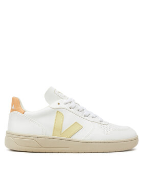 Veja Veja Sneakers V-10 VX0703103A Weiß