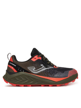 Joma Joma Scarpe running Tundra 2523 TKTUNS2523 Verde