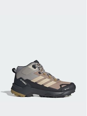 adidas adidas Trekkingi 150495 Czarny