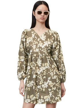 Marc O'Polo Marc O'Polo Hétköznapi ruha 303109221043 Színes Relaxed Fit