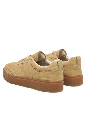 Clarks Clarks Sneakers Boxbee Lace. 26328028 Beige chiaro