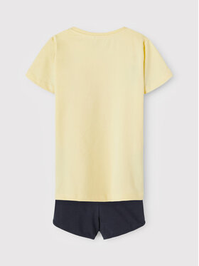 Σετ T-Shirt και σορτς NAME IT φωτογραφία