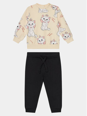 OVS OVS Анцуг 1899590 Бежов Regular Fit