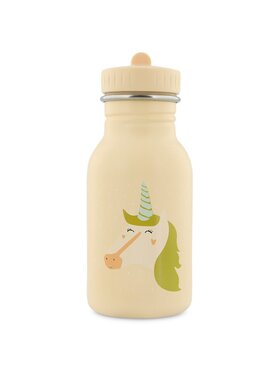 Trixie Baby Trixie Baby Bidon Butelka bidon 350 ml - Jednorożec Beżowy