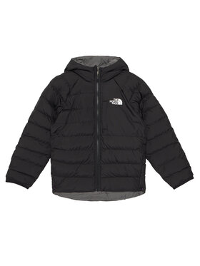 The North Face The North Face Zimní bunda Perrito NF0A88TW Černá Regular Fit