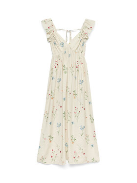 Vero Moda Φόρεμα καλοκαιρινό Vero Moda - 5