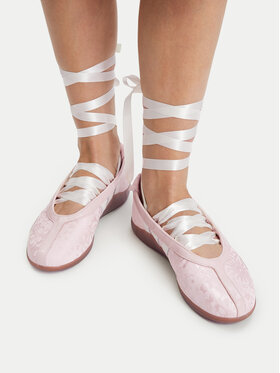 adidas adidas Μπαλαρίνες Liberty London IH6915 Ροζ
