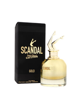 Jean Paul Gaultier Jean Paul Gaultier Scandal Gold Woda perfumowana