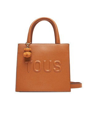 TOUS TOUS Torbica Brenda 2002106646 Smeđa