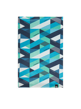 Quiksilver Quiksilver Tekaška ruta - Bandana CEO-QUIKSILVER_ACCCS_03_AW2025 Modra