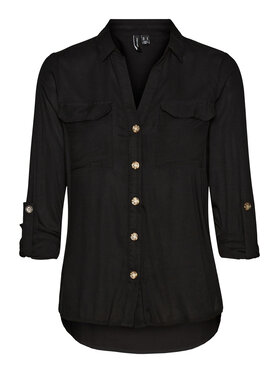 Vero Moda Πουκάμισο Vero Moda - 5