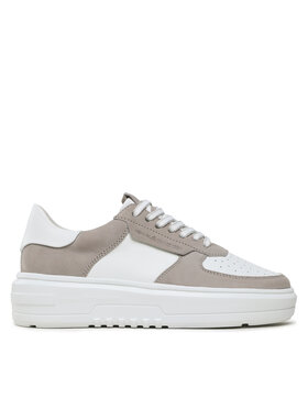 Kennel & Schmenger Kennel & Schmenger Sneakersy Turn 91-18840.673 Szary