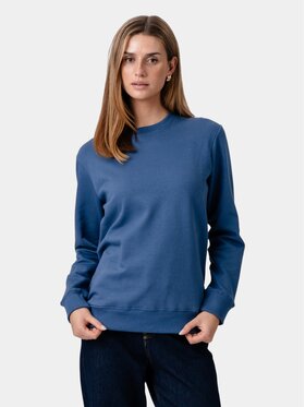 TeeShoppen TeeShoppen Koszula 'Basic Collection' Niebieski Regular Fit