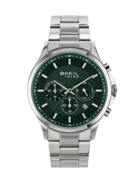 Breil Breil Zegarek KART Zielony