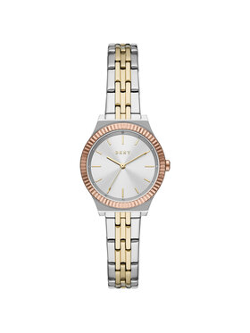 DKNY DKNY Hodinky NY2980 Strieborná