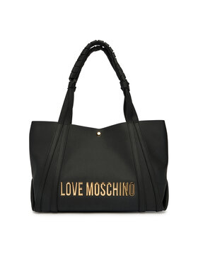 LOVE MOSCHINO LOVE MOSCHINO Borsetta JC4244PP0OKD0000 Nero