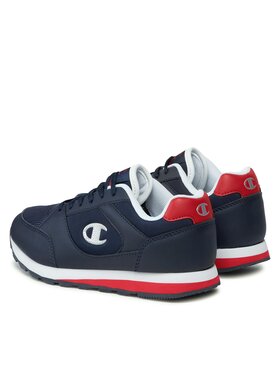 Champion Tenisice Rr Champ Ii B Gs Low Cut Shoe S32808-BS501 Tamnoplava