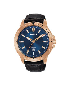 Lorus Lorus Ρολόι RH920PX9 Καφέ