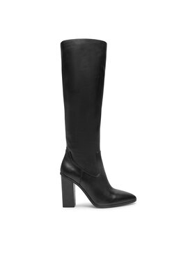 Aldo Aldo Μπότες Glajar 13805911 Μαύρο