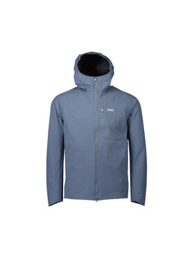 POC POC Kurtka przeciwdeszczowa M's Motion Rain Jacket Niebieski Regular Fit