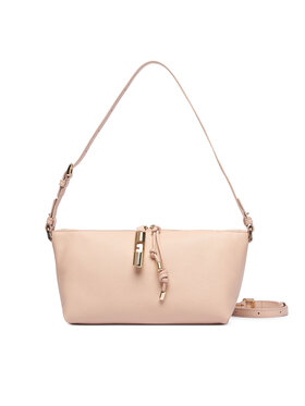 Furla Furla Torbica Debby Mini WE00865 BX3353 KH 4655S Ružičasta