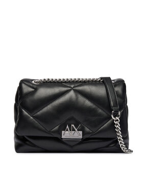 Armani Exchange Armani Exchange Käekott XW000355 AF26568 UC001 Must