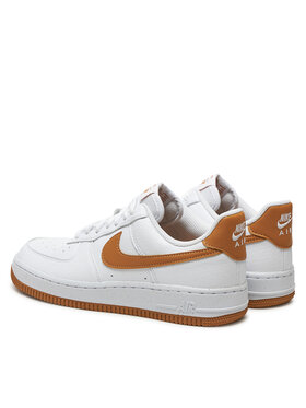 Nike Superge Air Force 1 '07 Next Nature DC9486 103 Bela