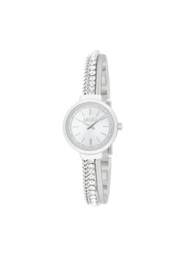 Liu Jo Liu Jo Zegarek Chains Ensemble TLJ2726 Srebrny