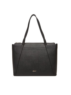 JENNY JENNY Handtasche C-JEN-H-001-08 Schwarz
