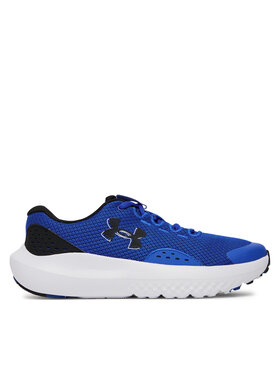 Under Armour Under Armour Pantofi pentru alergare UA BGS Surge 4 3027103 Albastru