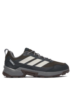 adidas adidas Pārgājienu apavi Terrex Eastrail 3 Shoes JR4006 Tumši zaļa