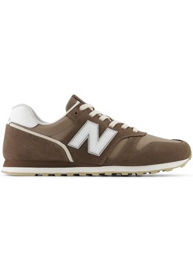 New Balance New Balance Sneakersy ML373WW2 Brązowy