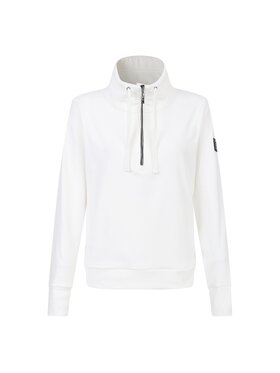 Dare2B Dare2B Bluza Glint Biały Long Fit
