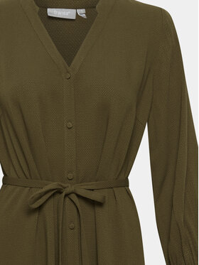 Φόρεμα πουκάμισο Fransa φωτογραφία