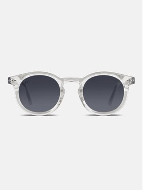 X Frame Therapy X Frame Therapy Okulary przeciwsłoneczne Spectraluxe Czarny